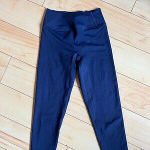 Oner Active – Blue Timeless Leggings